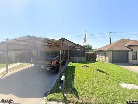 Chula Vista, SAN JUAN, TX 78589