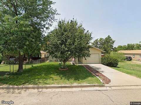 12Th, LAMAR, CO 81052