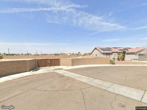33Rd, YUMA, AZ 85367