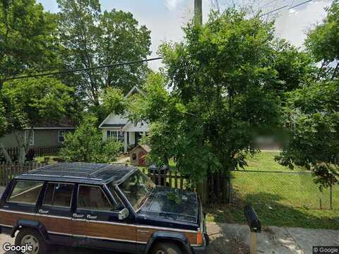 Gordon, CHICKAMAUGA, GA 30707