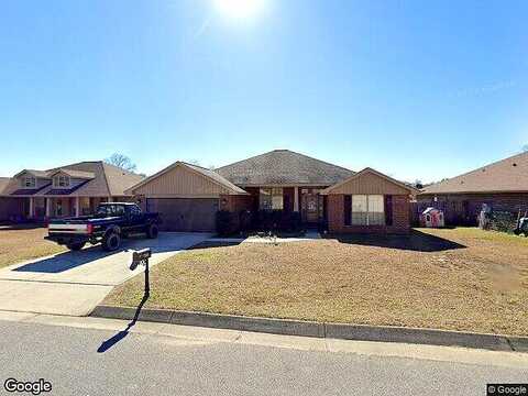 Tucker, MILTON, FL 32571