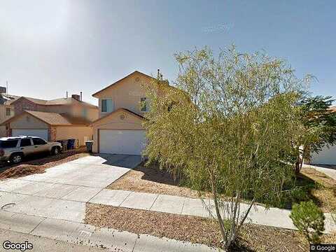 Tierra Meca, EL PASO, TX 79938