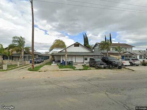 Lincoln, TAFT, CA 93268