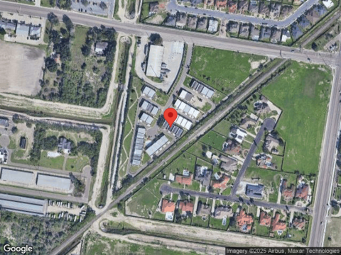 Allen, EDINBURG, TX 78539