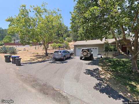 Bourbon, UKIAH, CA 95482
