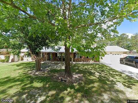 Sylvia, WAYCROSS, GA 31503