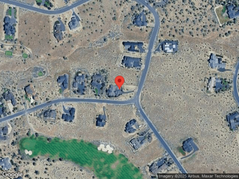 Brasada Ranch, POWELL BUTTE, OR 97753