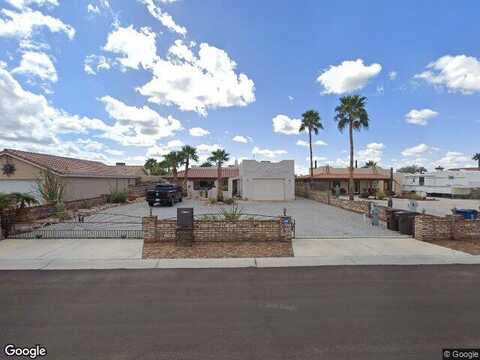 49Th, YUMA, AZ 85367