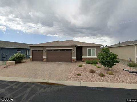Acosta, DEWEY, AZ 86327