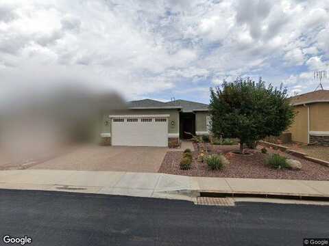 Ortiz, DEWEY, AZ 86327