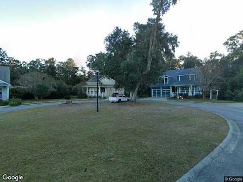 Rookery View, MIDWAY, GA 31320