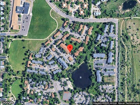 Moorhead, BOULDER, CO 80305