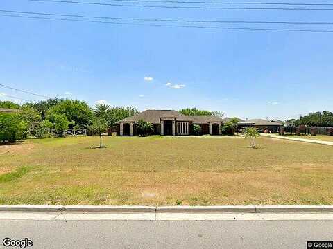 Mile 2, MERCEDES, TX 78570