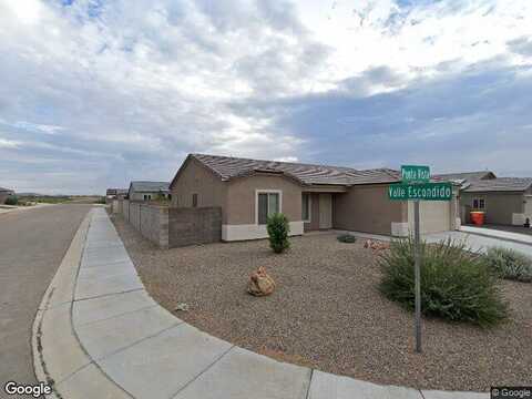 Punta, KINGMAN, AZ 86409