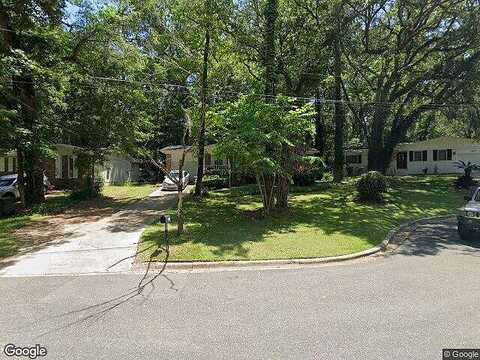Hideaway, TALLAHASSEE, FL 32303
