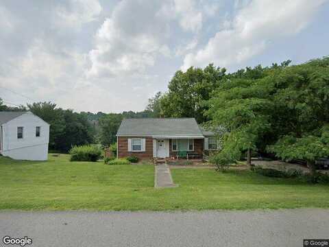 Upland, SALEM, VA 24153