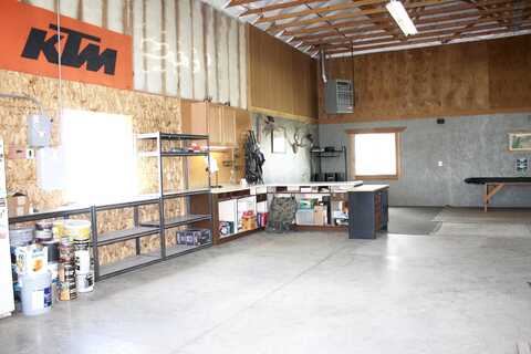 Crofoot, BEND, OR 97701