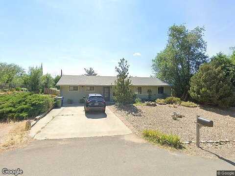 Douglas, PRESCOTT, AZ 86301