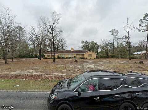 Barack Obama, VALDOSTA, GA 31601