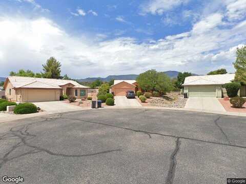 Vista Grande, COTTONWOOD, AZ 86326