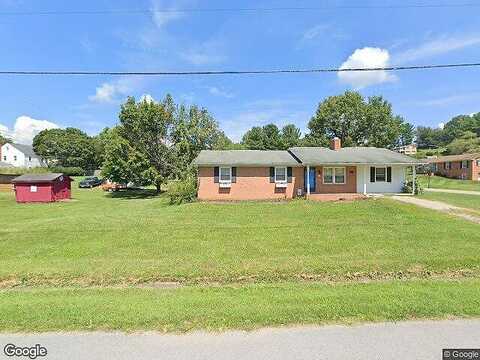 Gale, PEARISBURG, VA 24134