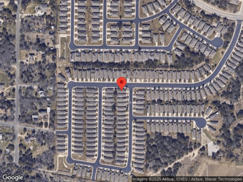 Grant, SAN ANTONIO, TX 78253