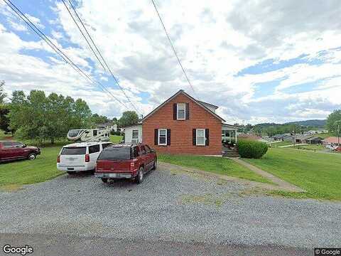 Highlands, GLADE SPRING, VA 24340