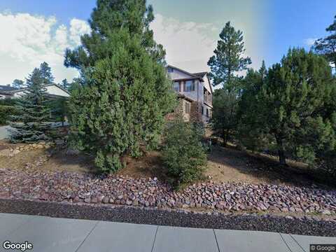 Copper Basin, PRESCOTT, AZ 86303