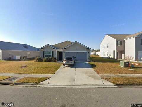 Tobago, GUYTON, GA 31312