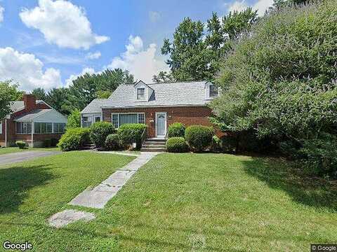 Logan, SALEM, VA 24153