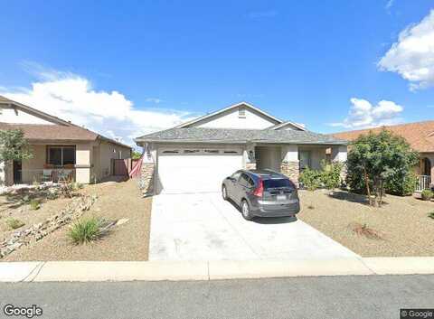 Green, PRESCOTT VALLEY, AZ 86315