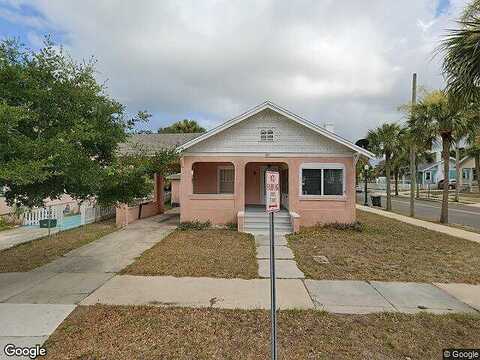 5Th, DAYTONA BEACH, FL 32118