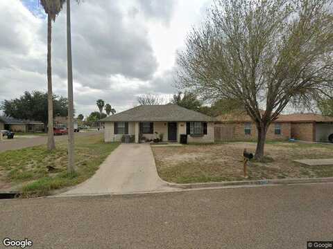 Adams, ALTON, TX 78573