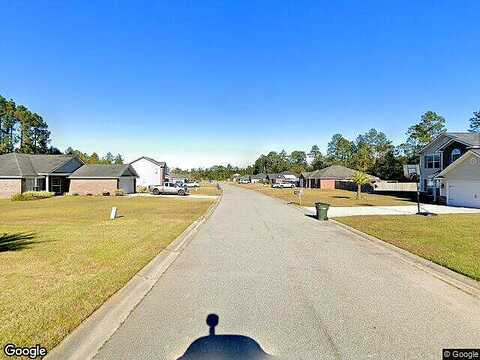 Pine View, LUDOWICI, GA 31316