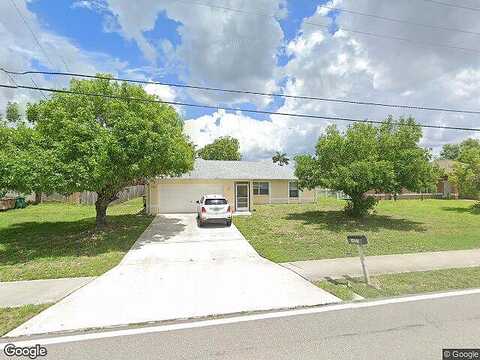 Santa Barbara, CAPE CORAL, FL 33914