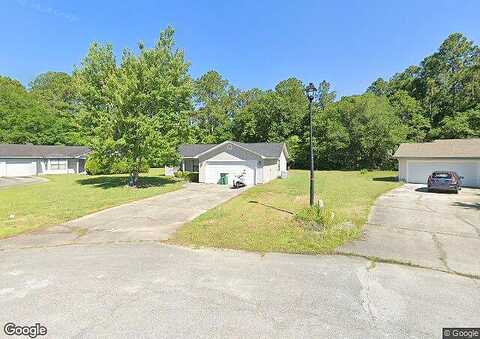 Carolina, SAINT MARYS, GA 31558