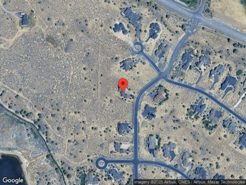 Chaparral, POWELL BUTTE, OR 97753