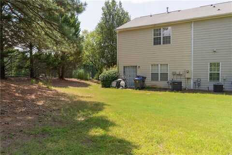 Parc Main, LAWRENCEVILLE, GA 30046