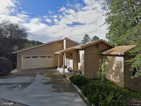 Marcus, PRESCOTT, AZ 86303