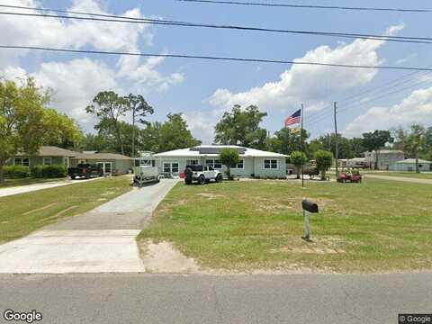Garrison, PORT SAINT JOE, FL 32456