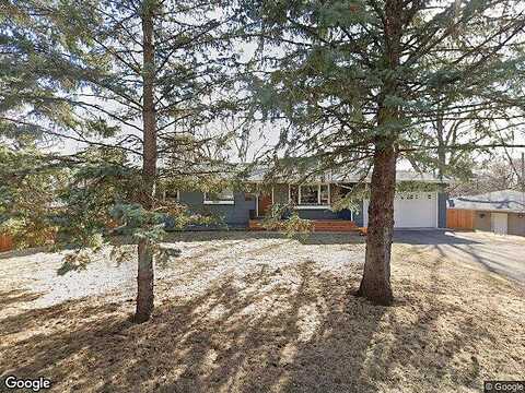 Winsdale, MINNEAPOLIS, MN 55427