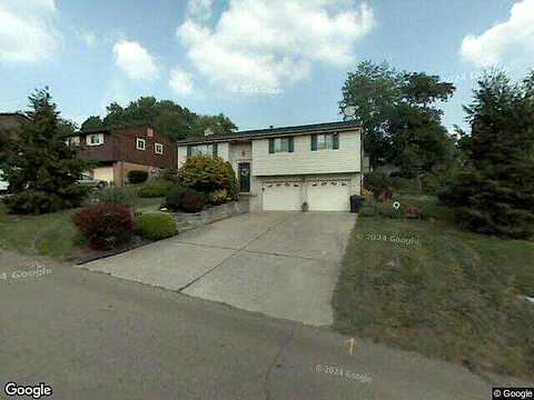 Reamer, CARNEGIE, PA 15106