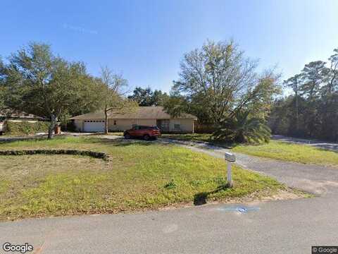 Mason Calle, GULF BREEZE, FL 32563
