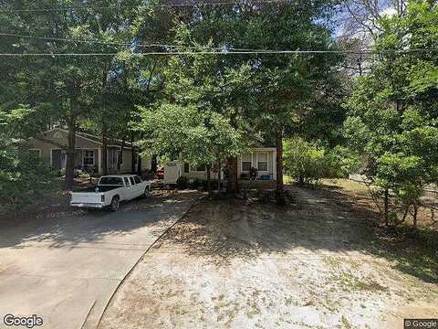 Hibiscus, TALLAHASSEE, FL 32305