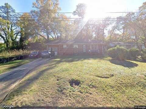 Willis, COLUMBUS, GA 31903