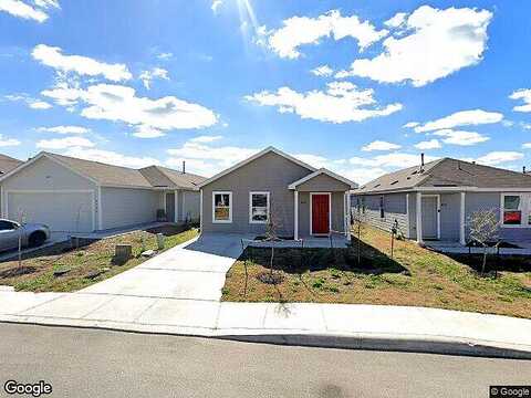 Cove, SAN ANTONIO, TX 78223