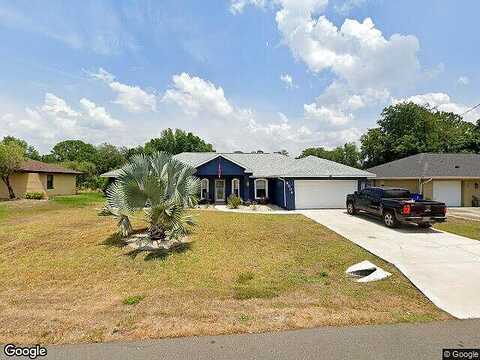 Fonseca, SEBRING, FL 33872