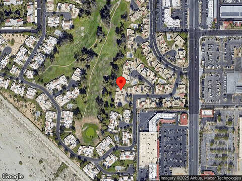 Paseo Circulo, CATHEDRAL CITY, CA 92234
