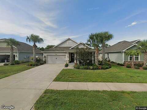 Blue Sage, PANAMA CITY BEACH, FL 32413