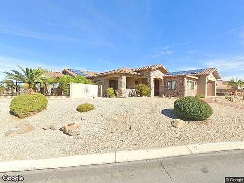 Paddlewheel, BULLHEAD CITY, AZ 86429